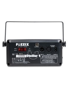 DB7 SET PRO DISCO TODO-EN-UNO