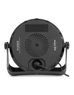 DB2 PANTALLA DJ PLEGABLE 120 X 70 BLANCO (4 PANELES)