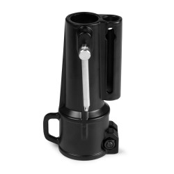 LSQ32 ADAPTADOR DE ESPIGA DE 35 MM 2