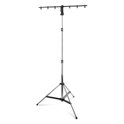 WLS70 TRÍPODE LUCES T-BAR 40KG