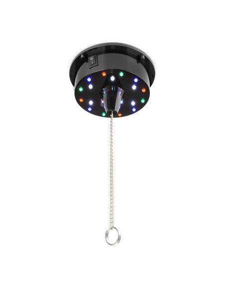 LS25A SOPORTE DE ILUMINACION 25KG