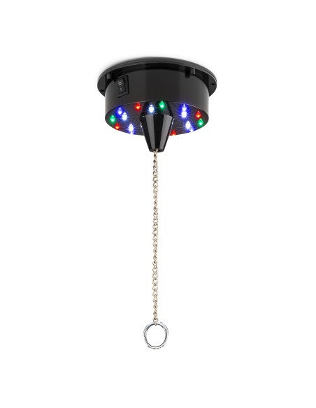 LS25A SOPORTE DE ILUMINACION 25KG