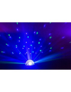 NCBT5 CONJUNTO ALTAVOCES DE TECHO DE BAJO PERFIL AMPLIFICADOS BT 5.25" BLANCO 2