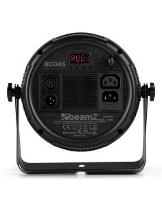 CSBT60 CONJUNTO ACTIVO DE ALTAVOCES DE TECHO CON BT