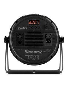 MS40 CONJUNTO ALTAVOCES MARINO INTEMPERIE 4" 50W