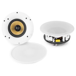 WCS50 CONJUNTO ACTIVO DE ALTAVOCES DE TECHO CON WIFI/BT 5,25"