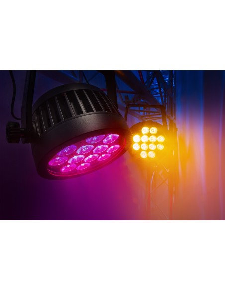 FCP450 FLIGHTCASE PARA 4 PIEZAS LCBP450