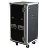 PD-FA5, FLIGHTCASE DE 7 CAJONES + MESA