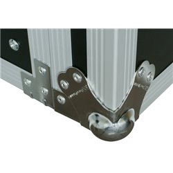 PD-FA5, FLIGHTCASE DE 7 CAJONES + MESA