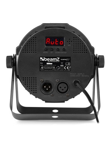 PD-FC6 FLIGHTCASE PARA EQUIPAMIENTO