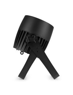 PD-F RACK TRANSPORTE DJ 2U-6U-2U 19" 2