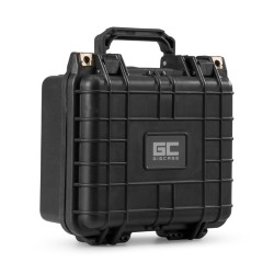 GIGCASE4 MALETA UNIVERSAL RIGIDA