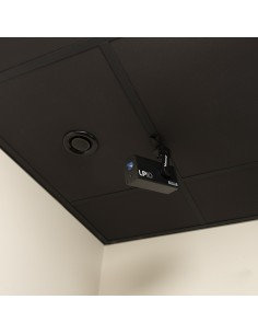 GIGCASE50R MALETA UNIVERSAL RÍGIDA SERIE R 2