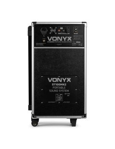 GIGCASE12 MALETA UNIVERSAL RIGIDA 2