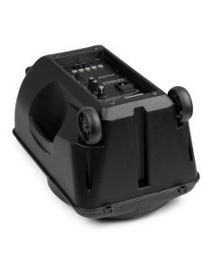 PD-FR1 KIT TORNILLERIA RACK 36 PIEZAS