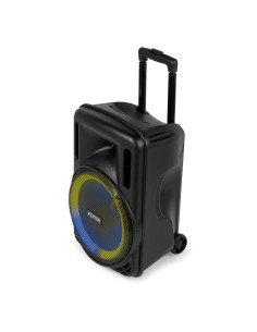 RX12W CABLE ALTAVOZ LINEA DE 100V, 2 X 1.5MM, 15A, BLANCO, 100M 2