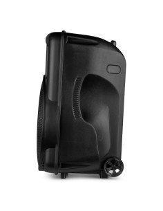 RX22 CABLE PARALELO 2 CONDUCTORES, 2 X 1.5MM, 15A, ROJO/NEGRO, 100M