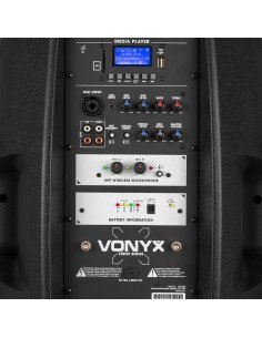 CX330-3 CABLE 3.5MM STEREO- 6.3MM STEREO 3M