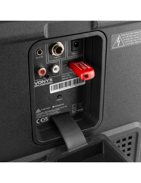 CX94-1 CABLE 2X RCA MACHO - 2X RCA MACHO 1M