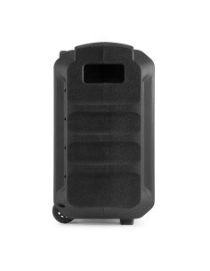 CX35-20 CABLE XLR MACHO/HEMBRA 20M NEGRO