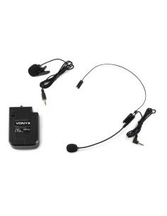 CX40-12 CABLE XLR HEMBRA-JACK 6.3 MONO 12.0M