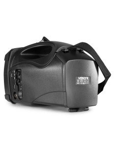 CX60-6 CABLE 2XXLR MACHO-2XXLR HEMBRA 6.0M