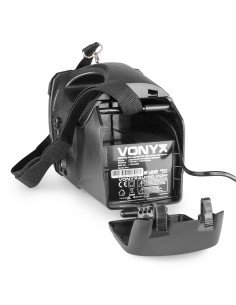 CX64-1 CABLE 2XXLR MACHO-2X6.3 MONO 1.5M