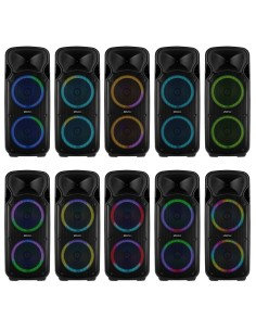 CX44-1 CABLE XLR MACHO - JACK 6.3 STEREO 1.5M 2