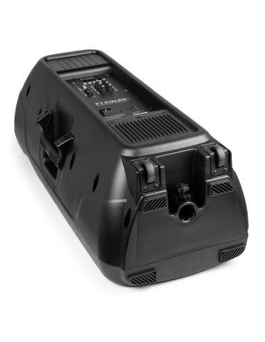 CX139 CABLE CONVERTER XLR MACHO - 6,3ST.JACK