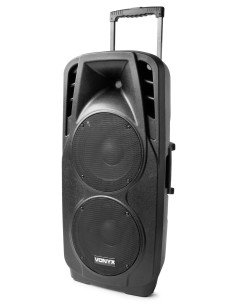 ICS4 ALTAVOZ DE COLUMNA PARA INTERIOR 20W 100V BLANCO