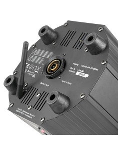 PDCS403 COLUMNAS ACÚSTICAS BLANCA