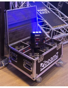 PDCS403 COLUMNAS ACÚSTICAS NEGRA