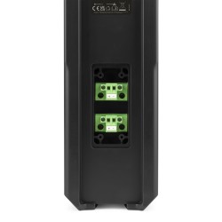 PDCS403 COLUMNAS ACÚSTICAS NEGRA