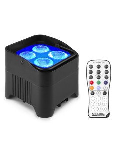 PDCS403 COLUMNAS ACÚSTICAS NEGRA