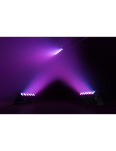 CX18-1 IEC CABLE DE EXTENSION MACHO - HEMBRA 1,0 METRO