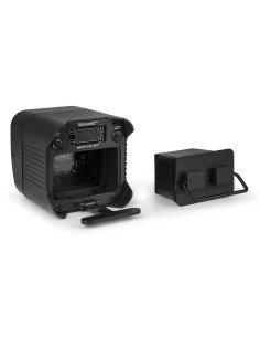 CX07-0.50 COMBI CABLE POWER CONNECTOR TR - XLR M / POWER CONNECTOR TR - XLR F 0.50M 2