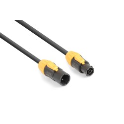 CX16-10 POWERCONNECTOR TR IP65 CABLE DE EXTENSION 10,0M