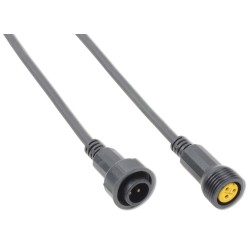 CX20-5 CABLE EXTENSION DATOS IP65 5M