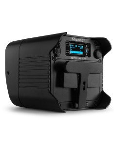 CX100-30 CABLE DMX MACHO XLR - HEMBRA XLR 30M