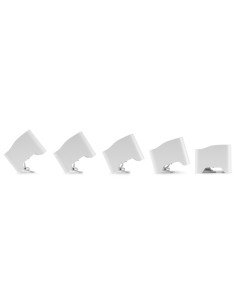 CX104-20 DMX IP65 XLR 3-PIN MACHO-XLR HEMBRA 20M 2