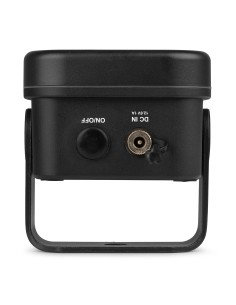 CX104-6 DMX IP65 XLR 3-PIN MACHO-XLR HEMBRA 6,0M 2