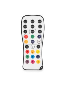 CX02-10 AUDIO COMBI CABLE SCHUKO - XLR F / IEC F - XLR M 10M