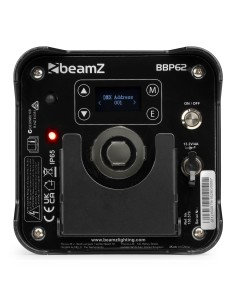 CX06-5 LIGERO COMBI CABLE ALIMENTACION B - XLR M/ ALIMENTACION A - XLR F 5M