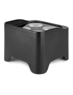 CX07-5 COMBI CABLE POWERCONNECTOR TR - XLR M / POWERCONNECTOR TR - XLR F 5M 2