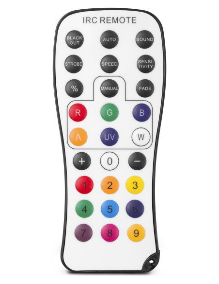 CX07-2 COMBI CABLE POWERCONNECTOR TR - XLR M / POWERCONNECTOR TR - XLR F 2M