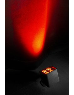 CX07-2 COMBI CABLE POWERCONNECTOR TR - XLR M / POWERCONNECTOR TR - XLR F 2M 2