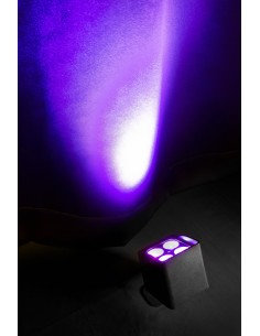 CX10-15 LIGERO COMBI CABLE SHUKO - XLR M / IEC F - XLR F 15M