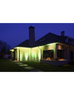 CX195-1 RJ45 A RJ45 CAT6A DATA CABLE 1.0M 2