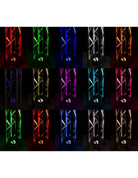 CX195-3 RJ45 A RJ45 CAT6A DATA CABLE 3.0M