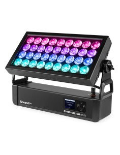 PURITY4W ALTAVOZ COLGANTE PREMIUM 100V 4" BLANCO 2